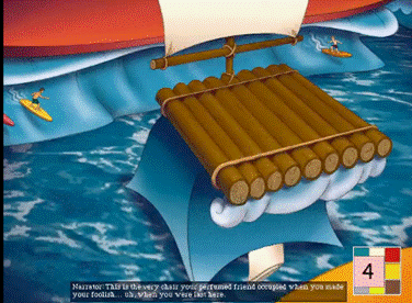 leisure suit larry 2