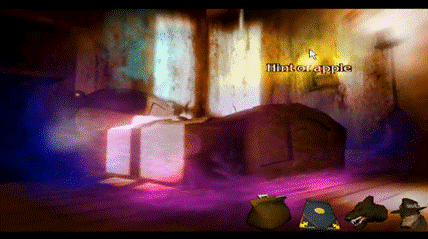 discworld smellscape
