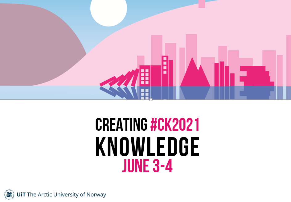 					View No. 2 (2021): Creating Knowledge 2021
				