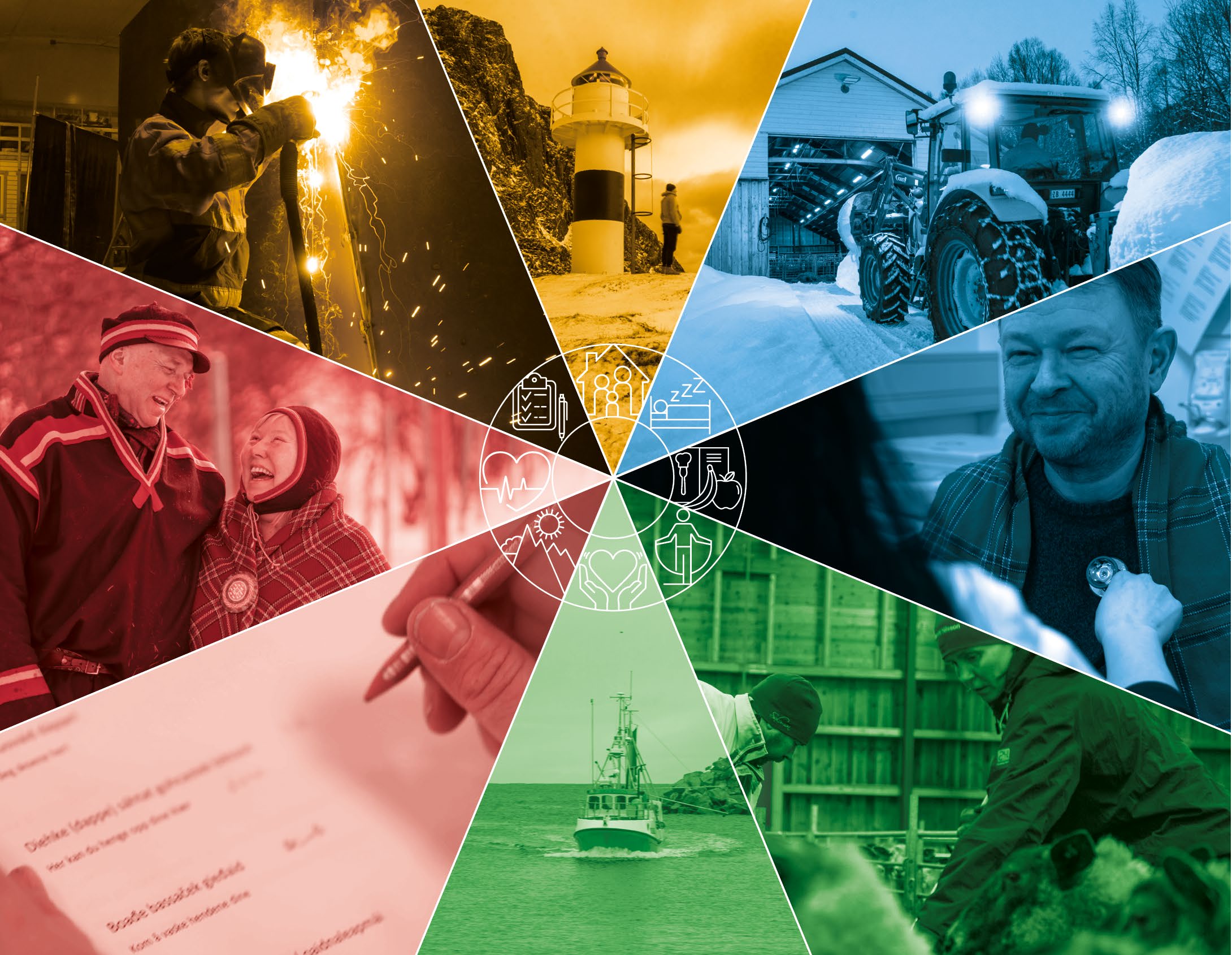 					View No. 4 (2026): Municipal reports from the Health and Living Conditions Survey SAMINOR 3
				