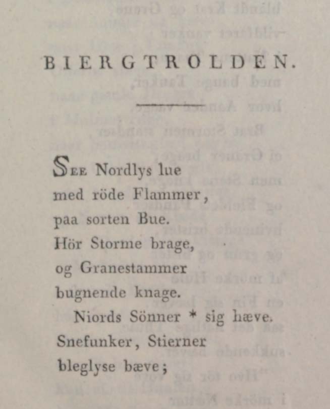 					View Vol. 9 (2020): Adam Oehlenschläger: Biergtrolden (1803 / 1861)
				