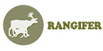 Logo for the journal Rangifer