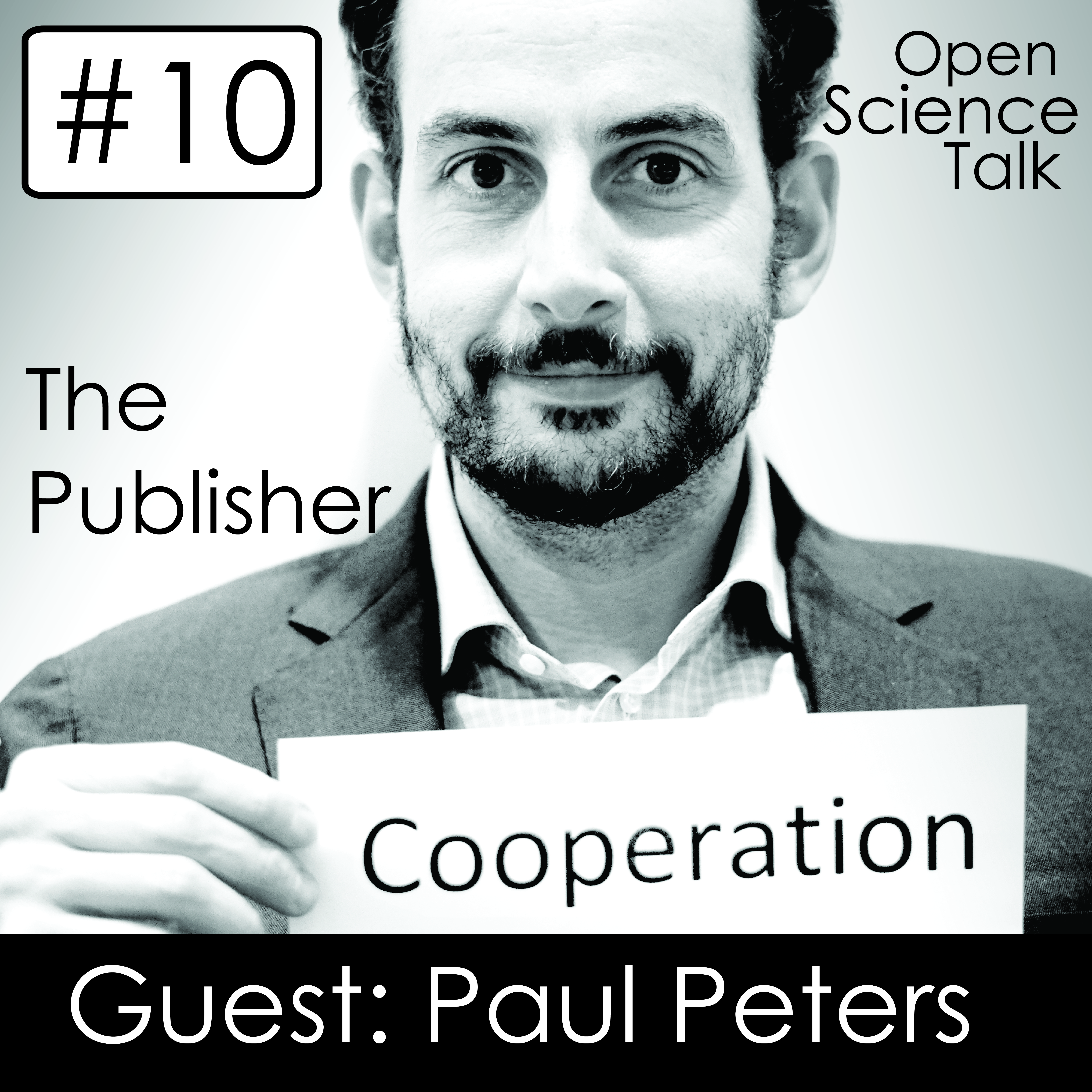 					View No. 10 (2018): Being an Open Access Publisher
				