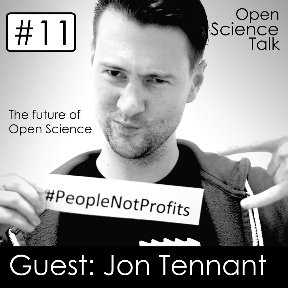 					View No. 11 (2018): The Future of Open Science
				