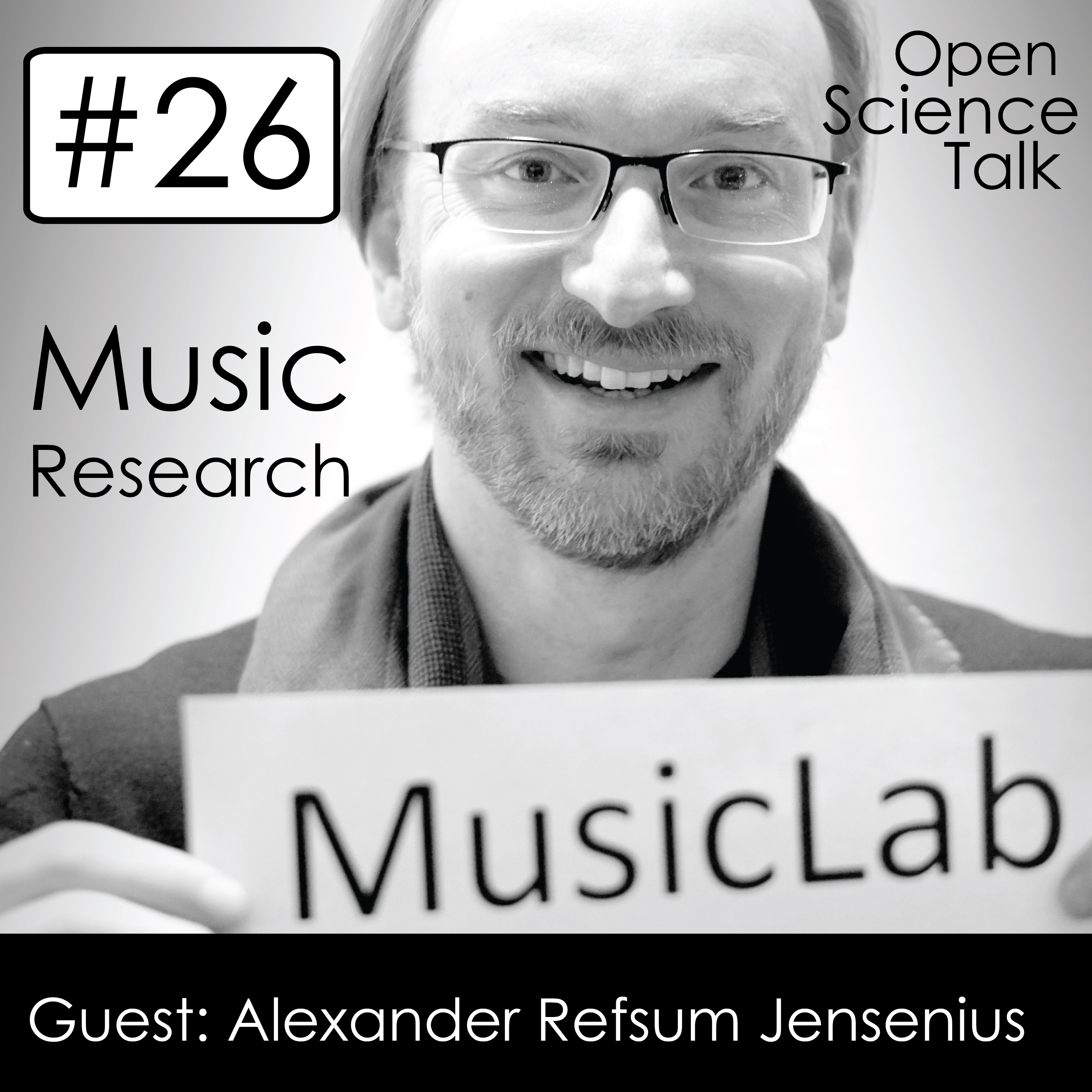 					View No. 26 (2019): How to make Music Research Open?
				