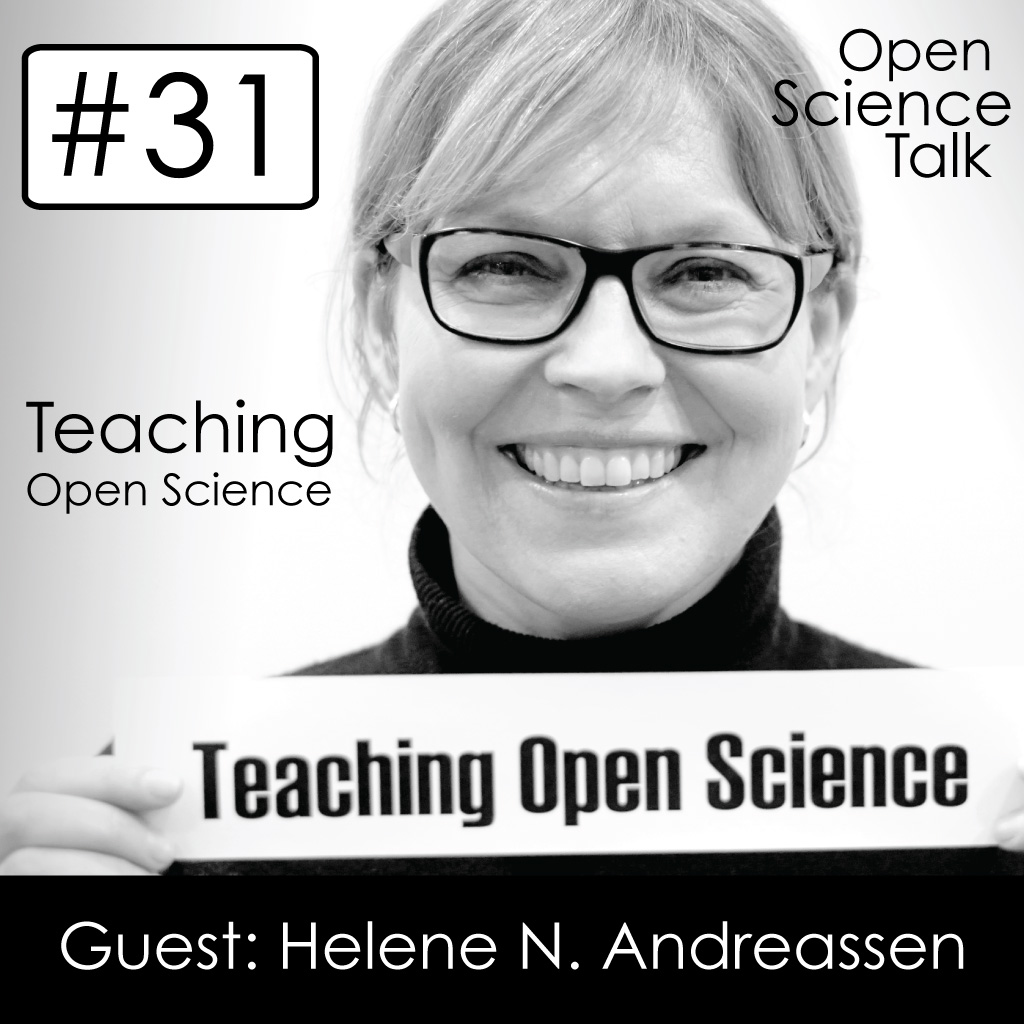 					View No. 31 (2020): Teaching Open Science
				
