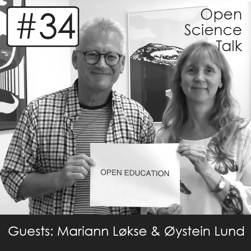 					View No. 34 (2020): Library Support for Open Education
				