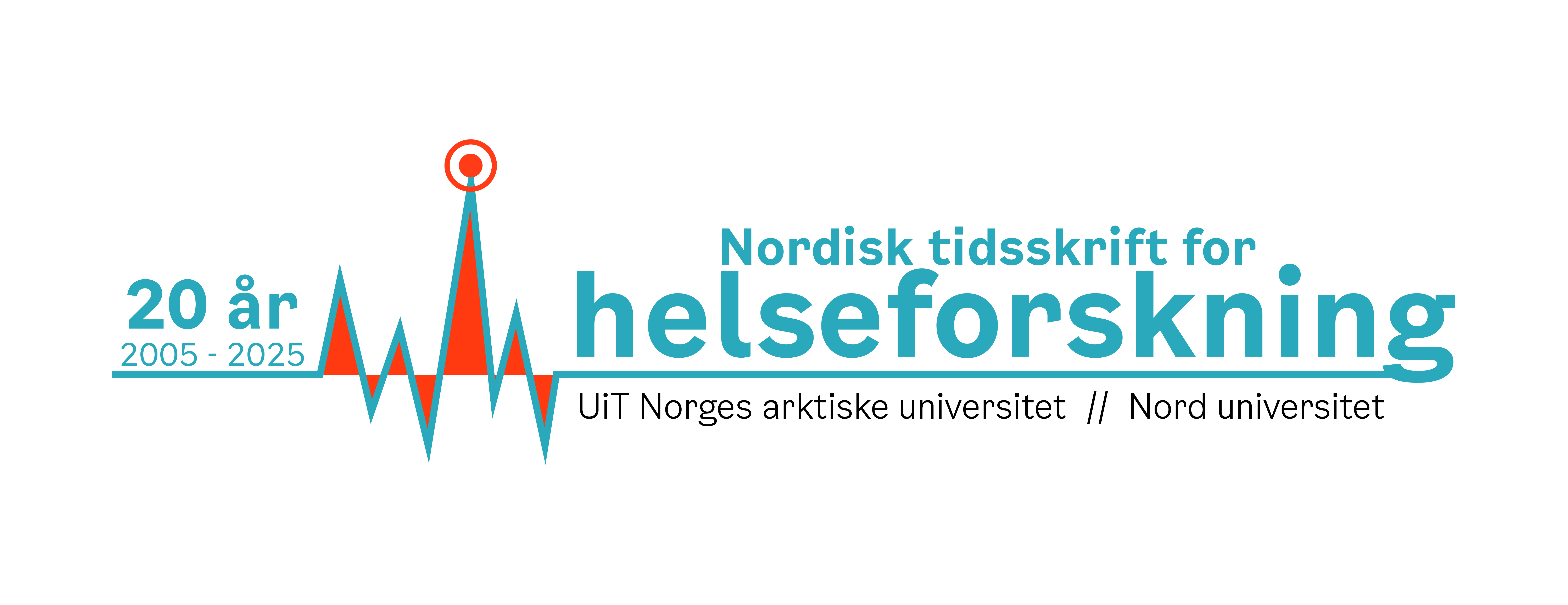 Nordisk tidsskrift for helseforskning