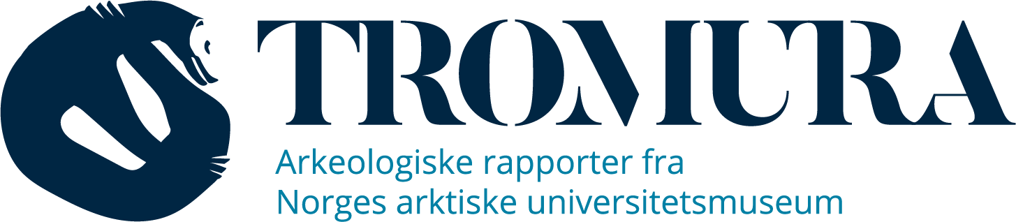 Tromura logo