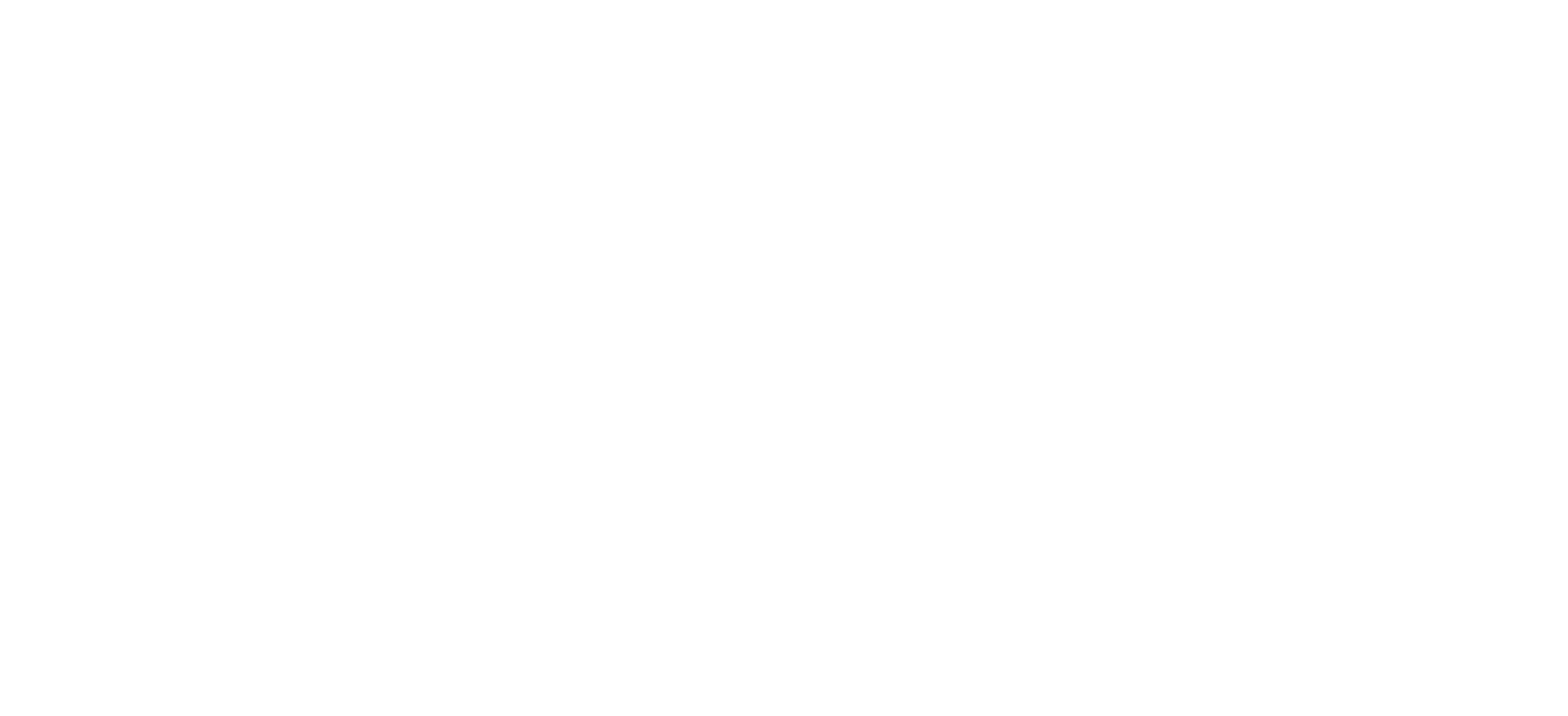 Polhavet / Arctic Ocean 2050 logo consisting of a stylistic pole star and the project name in Norwegian and English
