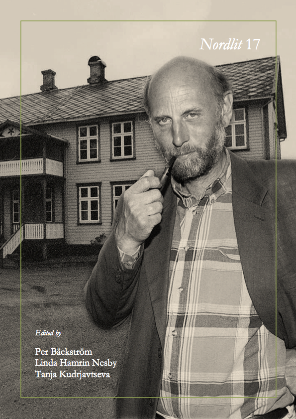 					View No. 17 (2005): Til minne om Øystein Rottem (1946–2004)
				