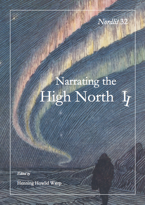 					View No. 32 (2014): Narrating the High North II
				