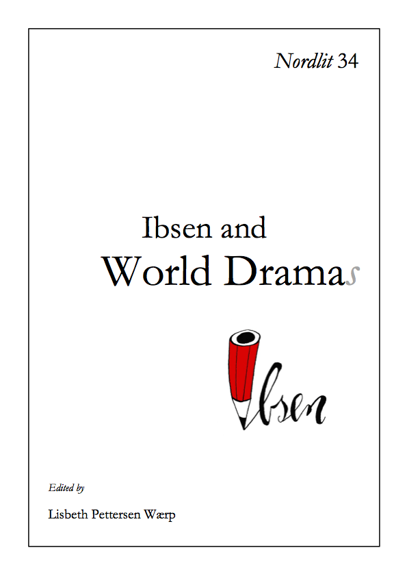 					View No. 34 (2015): Ibsen and World Drama[s]
				