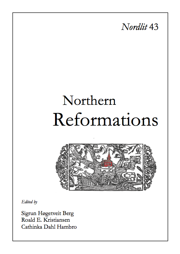 					View No. 43 (2019): Northern Reformations
				