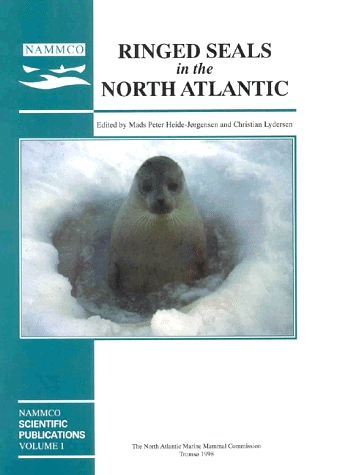 					View Vol. 1: Ringed Seals in the North Atlantic
				